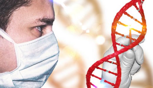 默克的基础性CRISPR-Cas9技术获得美国专利