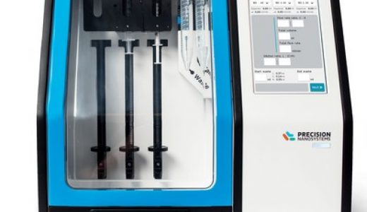 康希诺生物携手Precision NanoSystems开发新型冠状病毒RNA疫苗