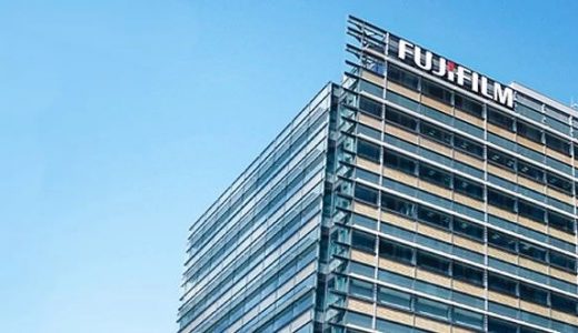 富士胶片基于AI研发新技术 支持新冠病毒肺炎诊断及疗效评估