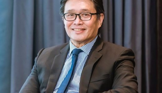 新风医疗宣布聘任谢其龙加入董事会