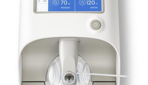 鱼跃医疗发布新品 深化呼吸领域的科技属性