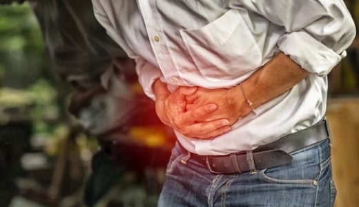 腹痛、腹胀、腹部不适,消化科专家提示这种不一样的便秘需警惕