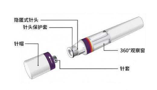 诺华可善挺自感随心笔在华获批