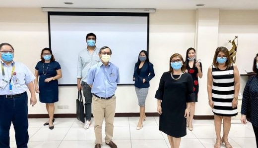4900位医生参加Docquity组织的虚拟医疗保健大会​