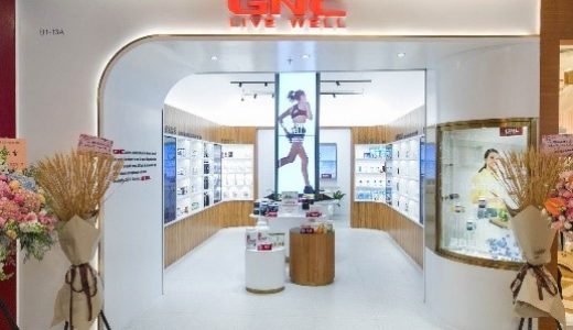 启动债务重整 GNC提升全球/中国业务运营效率