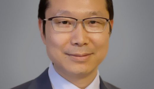 资深管理人才龙江加盟臻和科技担任首席财务官