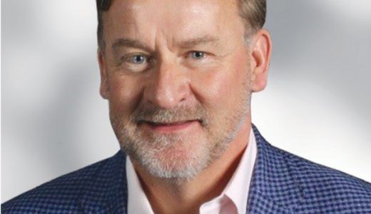 百济神州正式任命Angus Grant博士为Chief Business Executive