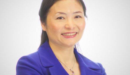 德琪医药任命前BMS统计高级总监俞志暖博士为集团生物统计及法规发展副总裁