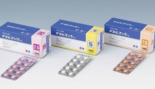 卫材将在日本上市原研新型抗失眠药物DAYVIGO(R)