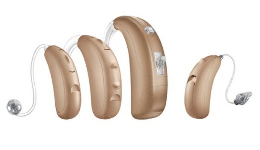 优利康在中国上市乐享系列智能助听器