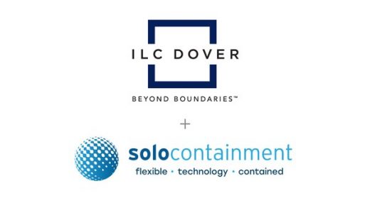 ILC Dover收购英国制药和生物制药产品供应商Solo Containment