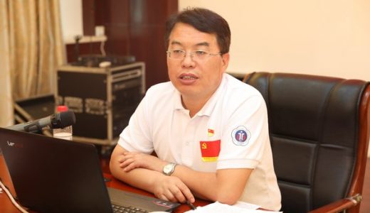 西安交通大学第二附属医院巩守平：医院品牌绝不是件自娱自乐的事