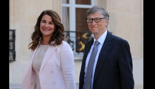 非洲疾控中心主任获得盖茨基金会颁发的2020年全球目标守卫者奖