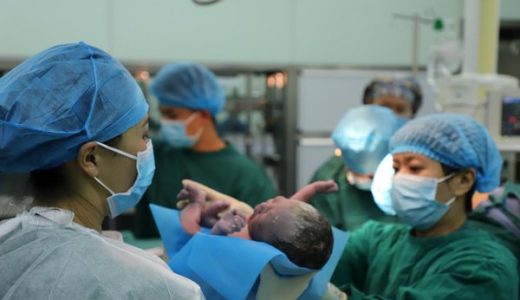 世界脊髓损伤领域的“珍贵儿”在昆明同仁医院诞生