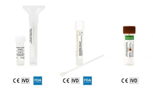 Zymo的样本采集器具获CE IVD认证