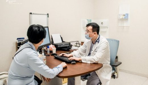 上海德达医院开展世界心脏日义诊宣教活动