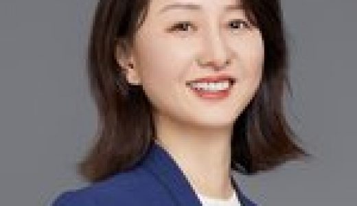 诺维信任命中国区新总裁