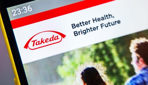 武田在研创新药物Mobocertinib获批纳入“突破性治疗药物品种”