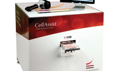 Thrive Bioscience正式推出新产品CellAssist(R)