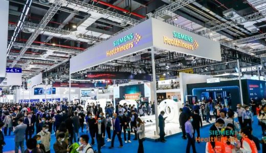 西门子医疗驭数字化东风，积极推动医疗行业变革