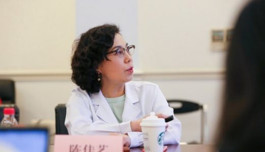 瓦里安TrueBeam高端放疗平台落户上海瑞金医院