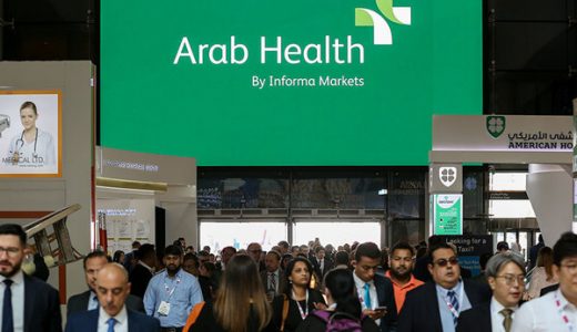 重塑后疫情时代医疗商业版图之旅 2021年Arab Health与您同行