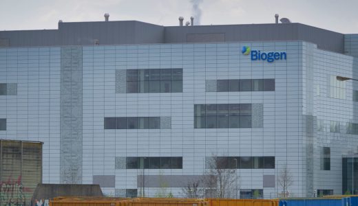 关于渤健向欧洲药品管理局提交阿尔茨海默症药物ADUCANUMAB上市许可申请的公告