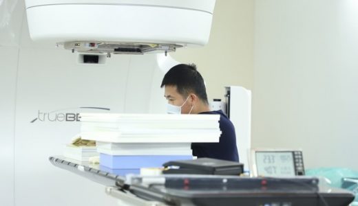 瓦里安投建中国研发中心和研修院