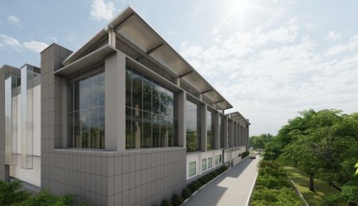 Sai Life Sciences扩展能力