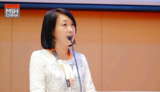 MSH携手上海医学权威专家 洞察癌症防治前沿趋势