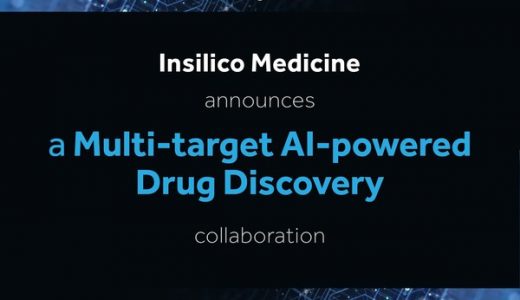 Insilico宣布携手杨森制药 合作开展AI多靶点药物发现