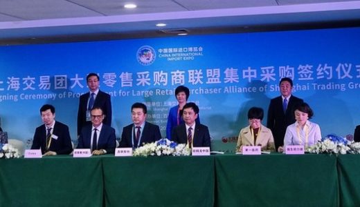 第一医药与欧姆龙持续加深合作