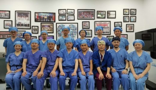 四川大学华西医院应用DragonFly(TM) 成功完成两例二尖瓣修复手术