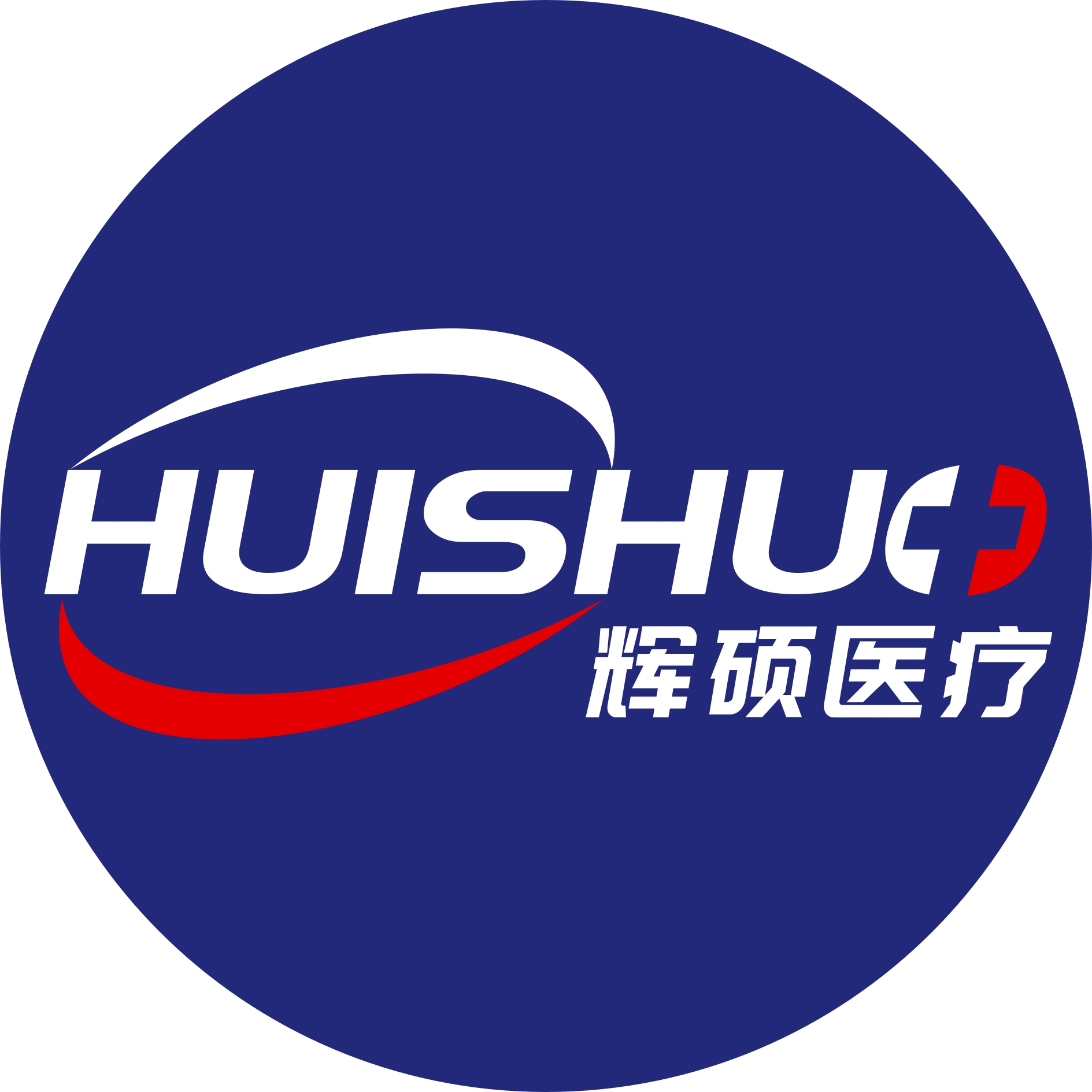 上海辉硕医疗科技有限公司