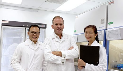 INEX Innovate的iGene宣布与Eli Lilly进行医学基因分型分析项目