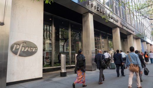 PostEra与辉瑞建立多年合作促进药物研发