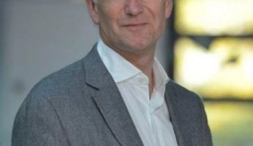 Henri Nico Doods博士出任和其瑞医药总裁及临床研发负责人