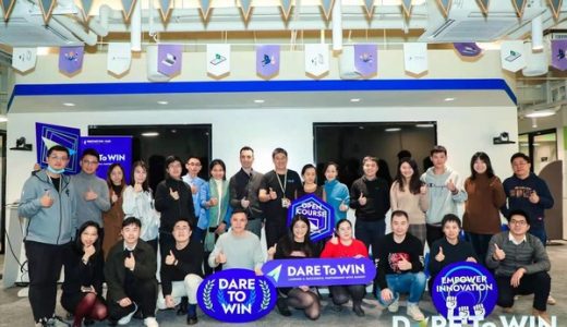 赛诺菲持续赋能初创公司 举办创新公开课深化数字化合作