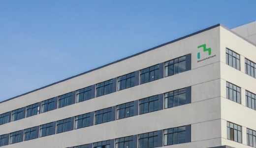 康日百奥取得《药品生产许可证》