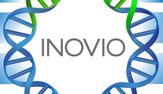 INOVIO公布新冠病毒疫苗1期试验数据
