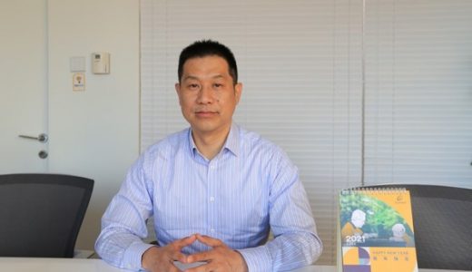 “清晰入耳”中国人工耳蜗的先行者 — 专访科利耳李新宇