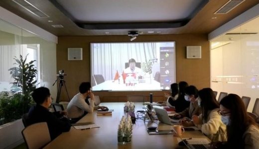 中国首个进口干细胞临床试验正式启动