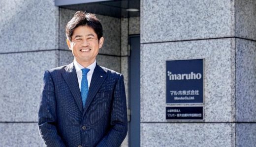杉田淳接替高木幸一成为玛路弘总裁兼首席执行官