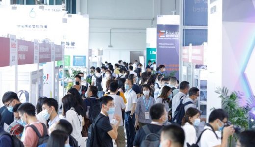 2021Medtec中国展首创高端医疗设备设计与制造服务专区