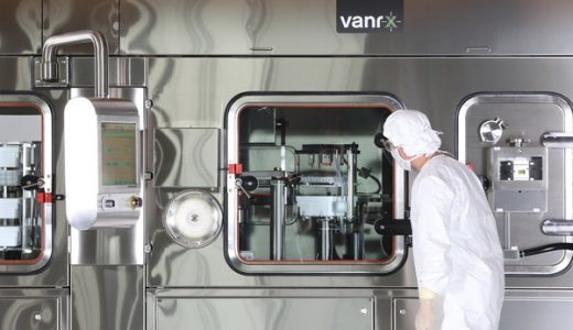 Cytiva收购Vanrx