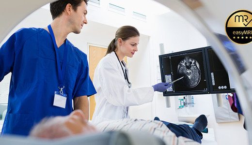 全球独一无二的 MRI 保证：MED-EL人工听觉植入体的最高MRI安全性