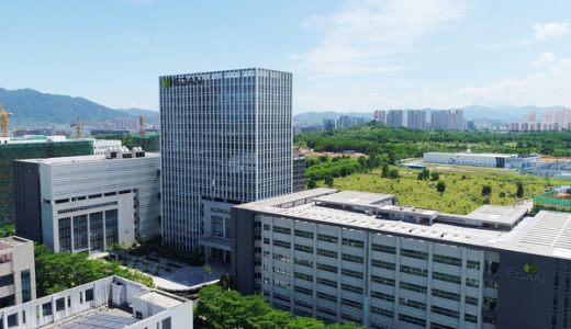 理邦仪器入选2021年富时罗素全球股票指数