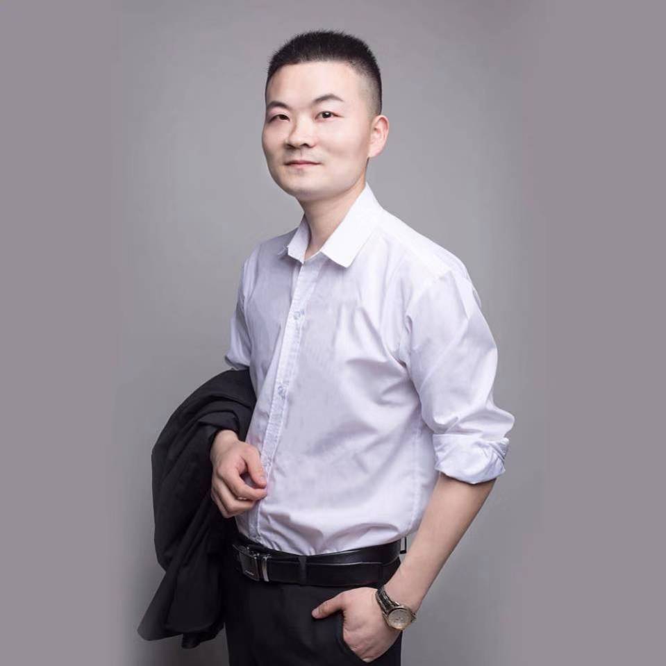 汪骏烨