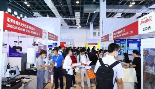 助跑中国医疗设备高端赛道，Medtec中国汇聚高端医疗设计制造资源