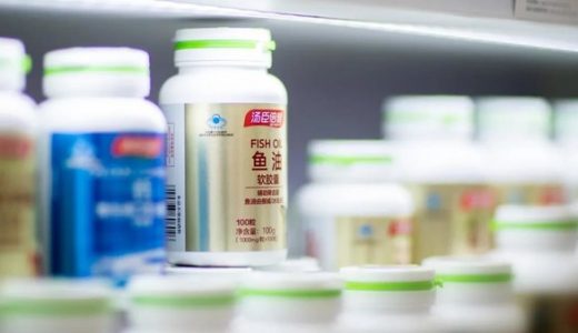 汤臣倍健开启新一轮“营养战役” 打造科学营养产品力
